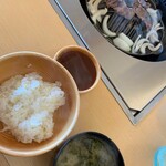 ジンギスカン白樺 - 