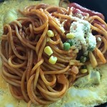 カフェテラス　スワサロン - 