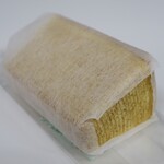 ザショップアットザパーク - バームクーヘン_斜め