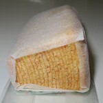 ザショップアットザパーク - バームクーヘン_側面