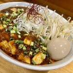 麺屋 しん蔵 - 