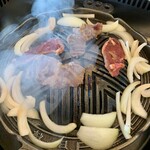 ジンギスカン白樺 - 