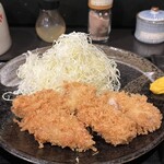 Tonkatsu Hisago - 