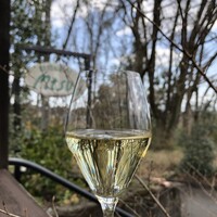 Restaurant Mitsu - グラスワイン