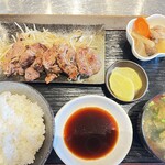 知床ジンギスカン そら - 