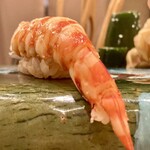 鮨楽座 八の樹 - 