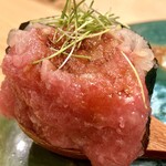 鮨楽座 八の樹 - 