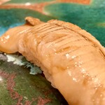 鮨楽座 八の樹 - 