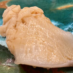 鮨楽座 八の樹 - 