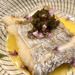 鮨楽座 八の樹 - 