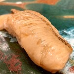 鮨楽座 八の樹 - 