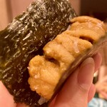 鮨楽座 八の樹 - 