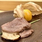 鮨楽座 八の樹 - 