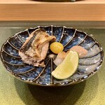 鮨楽座 八の樹 - 