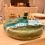 鮨楽座 八の樹 - 