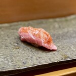 Sushi Ichijou - 大トロ