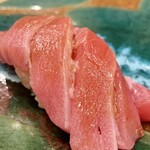 鮨楽座 八の樹 - 