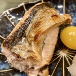 鮨楽座 八の樹 - 