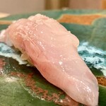 鮨楽座 八の樹 - 