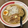 麺部屋 綱取物語 真栄店