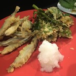 ちょい呑み 高城電気 - 2017/03/13