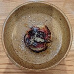 La Stalla - カラフルピーマンとサルシッチャ