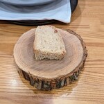 La Stalla - 北海道よりトドマツの木