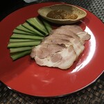 ちょい呑み 高城電気 - 2016/09/07