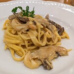 La Stalla - 最高ですよこのソースは