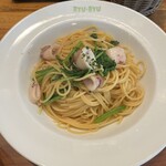 RYU-RYU - 料理写真: