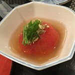 ちょい呑み 高城電気 - 2016/09/07