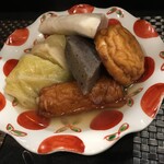 ちょい呑み 高城電気 - 2017/01/15