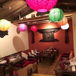 ネパール料理バルピパル - 