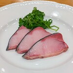 La Stalla - これは悶絶する美味しさ