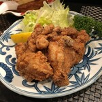 ちょい呑み 高城電気 - 2017/01/15