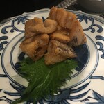 ちょい呑み 高城電気 - 2017/03/13