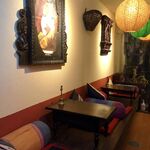 ネパール料理バルピパル - 