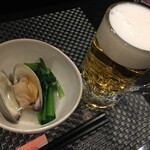 ちょい呑み 高城電気 - 2017/03/17