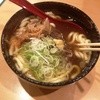 肉・肉うどん