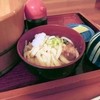 田舎うどん　力