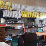 シェット - 北部市場　関連棟3F食堂街　「シェット」