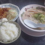 天下一品 - こってりラーメンと日替わりランチ