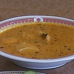 モティ - チキンカレー