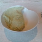 インペリアルバイキング サール - 2013 10 ピスタチオのジェラート 最高！