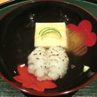 日本料理 幸庵 - 