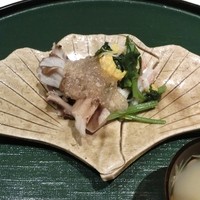 日本料理 幸庵 - 