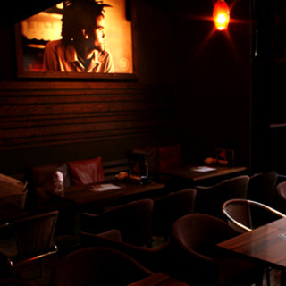 ハリーズ ロッドカフェ_2