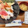 街のみなと まぐろパーク - 料理写真: