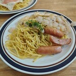 やきそば屋 駅前本店 - 