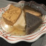 ちょい呑み 高城電気 - 2018/12/29